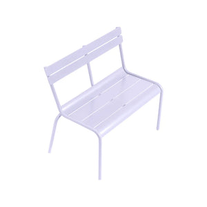 Fermob – Luxembourg kid – Bench – Guimauve
