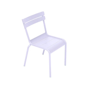 Fermob – Luxembourg kid – Chaise – Guimauve