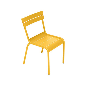 Fermob – Luxembourg kid – Chaise – Miel