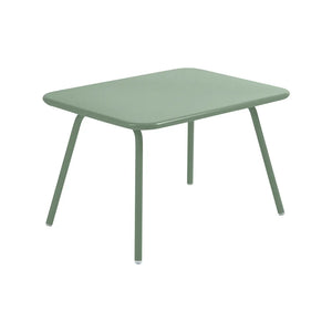 Fermob – Luxembourg kid – Table 76 x 55.5 cm – Cactus