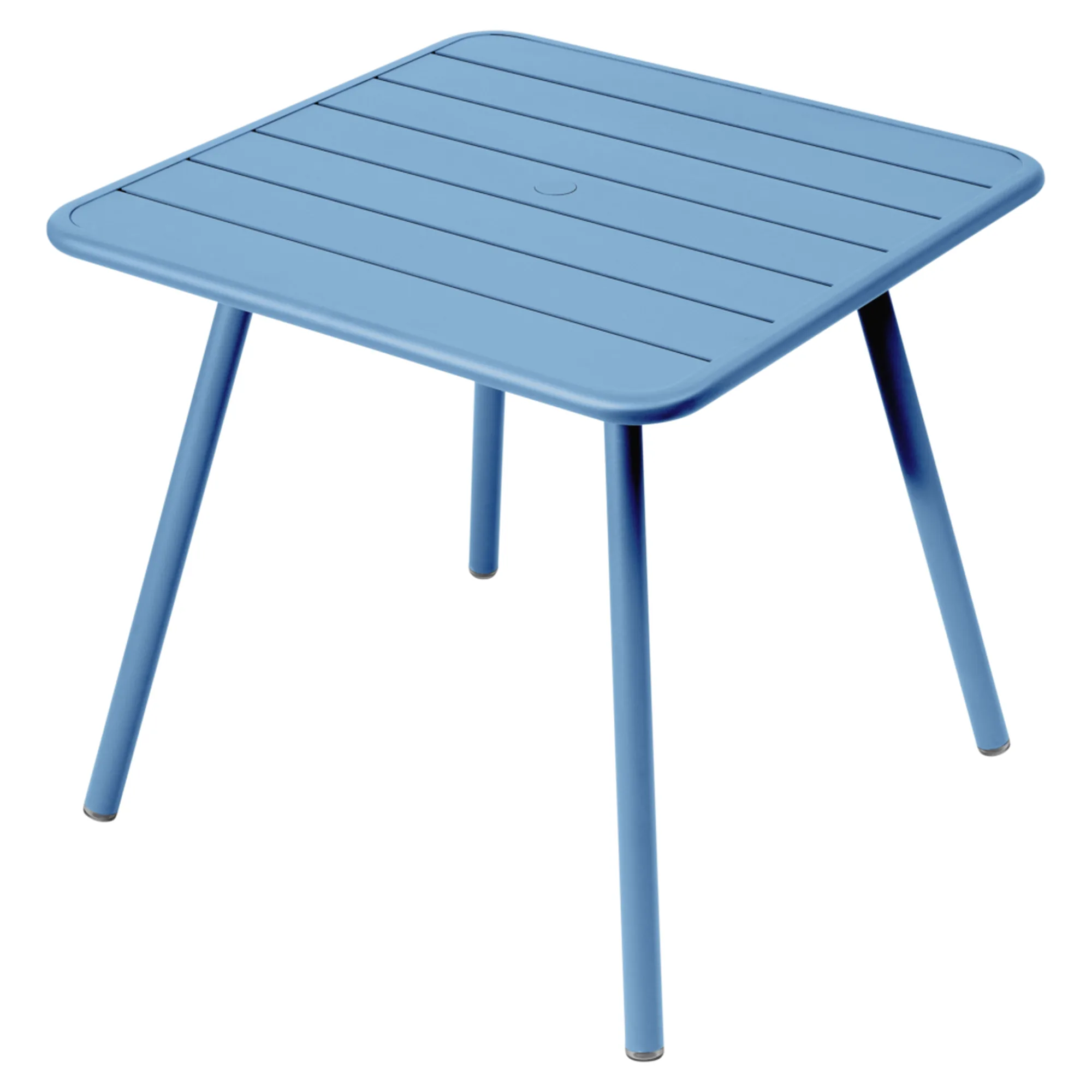 Fermob - Luxembourg - Table 4 pieds 80 x 80 cm