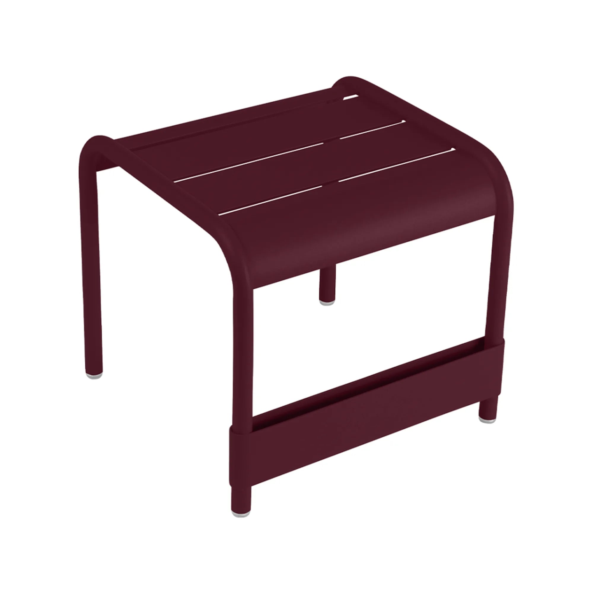 Fermob - Luxembourg - Table basse / repose-pieds