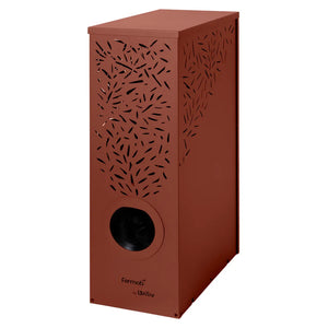 Fermob – Mojo – Borne anti-moustique – Ocre rouge
