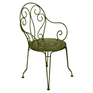 Fermob – Montmartre – Fauteuil – Pesto