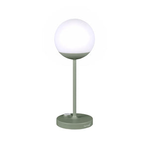 Fermob – Mooon! – Lampe H.41 cm – Cactus