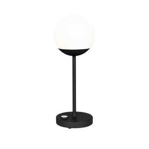 Fermob – Mooon! – Lampe H.41 max – Carbone