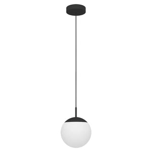 Fermob – Mooon! – Suspension ø15 cm – Carbone
