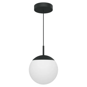 Fermob – Mooon! – Suspension ø25 cm – Carbone