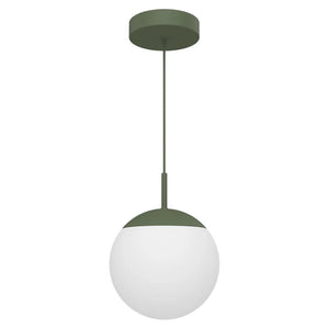 Fermob – Mooon! – Suspension ø25 cm – Cactus