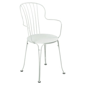 Fermob – Opéra+ – Bridge – Gris argile