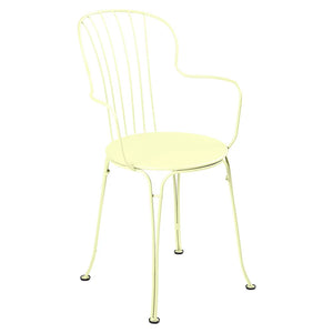 Fermob – Opéra+ – Bridge – Citron givré