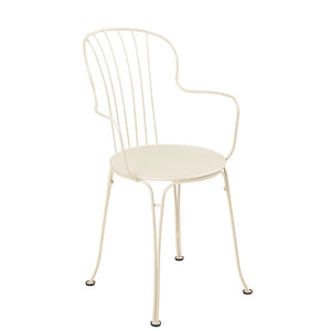 Fermob – Opéra+ – Bridge – Beige latte