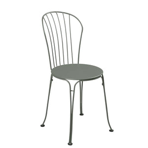 Fermob – Opéra+ – Chaise – Romarin