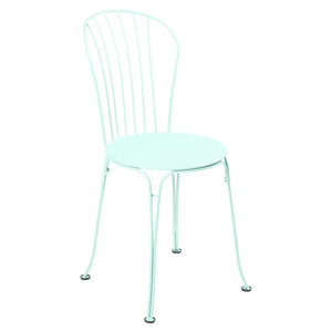 Fermob – Opéra+ – Chaise – Menthe glaciale