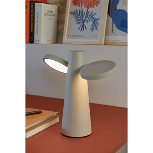 Fermob – Oto – Lampe H.27 cm en situation