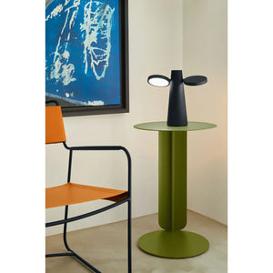 Fermob – Oto – Lampe H.27 cm en situation