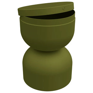 Fermob – Piapolo – Tabouret – Pesto