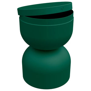 Fermob – Piapolo – Tabouret – Vert cèdre