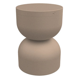 Fermob – Piapolo – Tabouret – Muscade