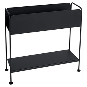 Fermob – Picolino – Cache pot H.63 cm – Carbone