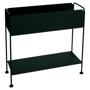 Fermob – Picolino – Cache pot H.63 cm – Réglisse