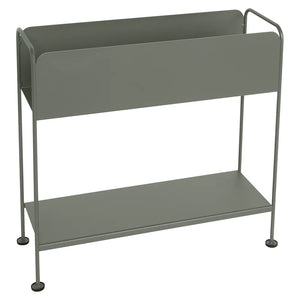 Fermob – Picolino – Cache pot H.63 cm – Romarin