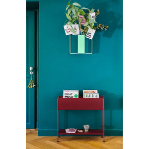 Fermob – Picolino – Cache pot H.63 cm en situation
