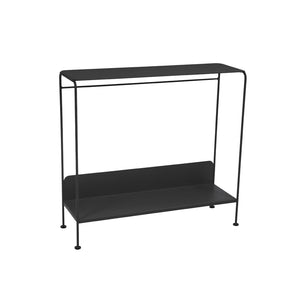 Fermob – Picolino – Console table – Carbone
