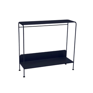 Fermob – Picolino – Console table – Bleu abysse