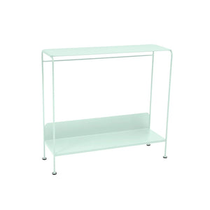 Fermob – Picolino – Console table – Menthe glaciale