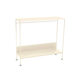 Fermob – Picolino – Console table – Beige latte