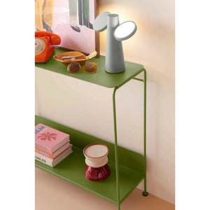 Fermob – Picolino – Console table en situation