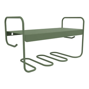 Fermob – Picolino – Wall shelf – Cactus