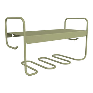 Fermob – Picolino – Wall shelf – Vert tilleul