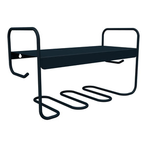 Fermob – Picolino – Wall shelf – Bleu abysse