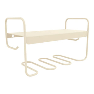 Fermob – Picolino – Wall shelf – Beige latte
