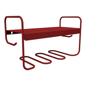 Fermob – Picolino – Wall shelf – Piment
