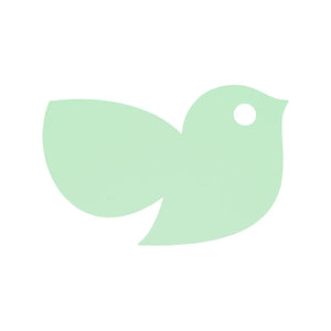 Fermob – Picoti – Trivet 26 x 18 cm – Menthe glaciale