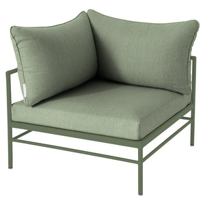 Fermob – Rivage – Fauteuil d'angle – Cactus