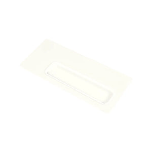 Fermob – Rivage – Tablette duo 101 x 41.5 cm – Blanc coton