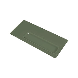 Fermob – Rivage – Tablette duo 101 x 41.5 cm – Cactus