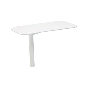 Fermob – Rivage – Tablette pivotante – Blanc coton