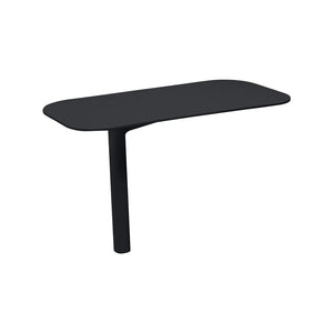 Fermob – Rivage – Tablette pivotante – Carbone