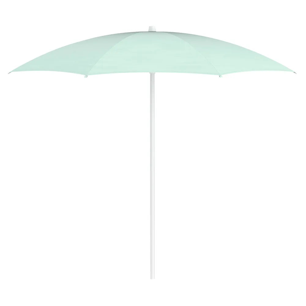 Fermob – Shadoo – Parasol ø 250 cm – Menthe glaciale