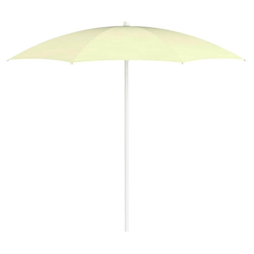 Fermob – Shadoo – Parasol ø 250 cm – Citron givré