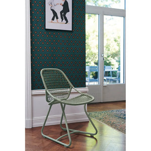 Fermob – Sixties – Chaise en situation