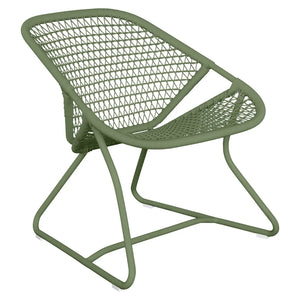 Fermob – Sixties – Fauteuil bas – Cactus
