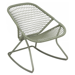 Fermob – Sixties – Rocking chair – Cactus