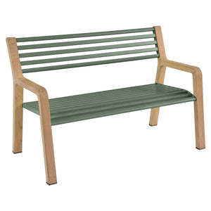 Fermob – Somerset – Banc – Vert cèdre