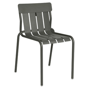 Fermob – Stripe – Chaise – Romarin